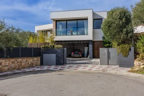 Villa a Platja D'aro, Gerona, Platja D'aro - € 3.000.000 | Ref: P0341V - foto 45