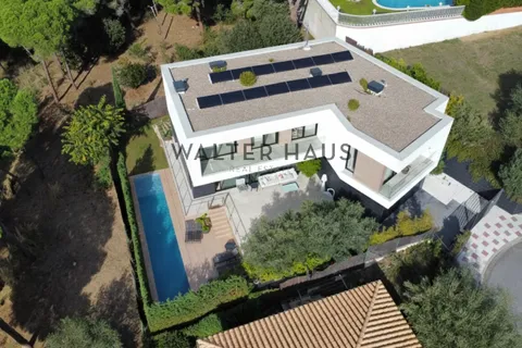 Villa a Platja D'aro, Gerona, Platja D'aro - € 3.000.000 | Ref: P0341V - foto 47
