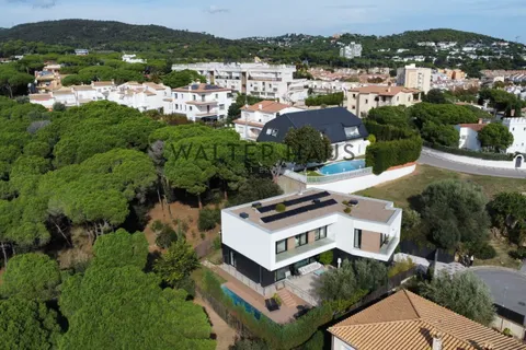 Villa a Platja D'aro, Gerona, Platja D'aro - € 3.000.000 | Ref: P0341V - foto 48