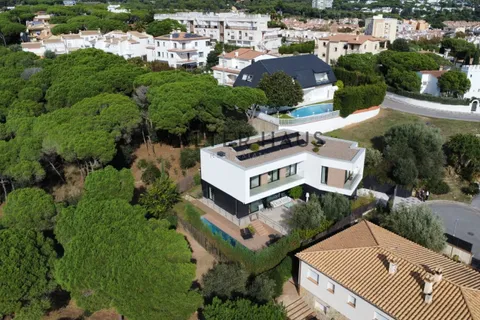 Villa a Platja D'aro, Gerona, Platja D'aro - € 3.000.000 | Ref: P0341V - foto 49