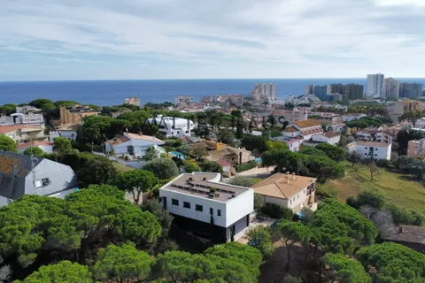 Villa a Platja D'aro, Gerona, Platja D'aro - € 3.000.000 | Ref: P0341V - foto 50
