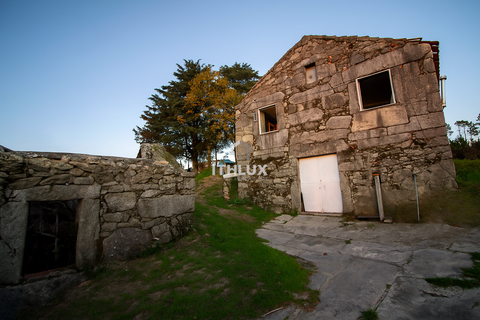 Farm hus i Mangualde, Viseu, Mangualde - € 70.000 | Ref: ITH3874 - foto 1