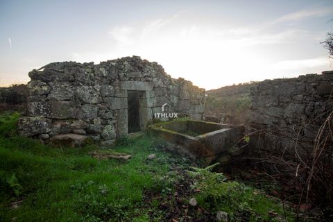 Farm hus i Mangualde, Viseu, Mangualde - € 70.000 | Ref: ITH3874 - foto 5