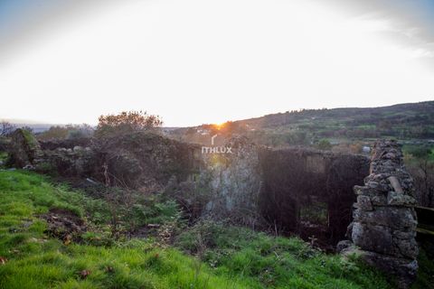 Farm hus i Mangualde, Viseu, Mangualde - € 70.000 | Ref: ITH3874 - foto 6