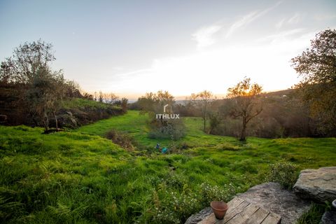 Farm hus i Mangualde, Viseu, Mangualde - € 70.000 | Ref: ITH3874 - foto 7