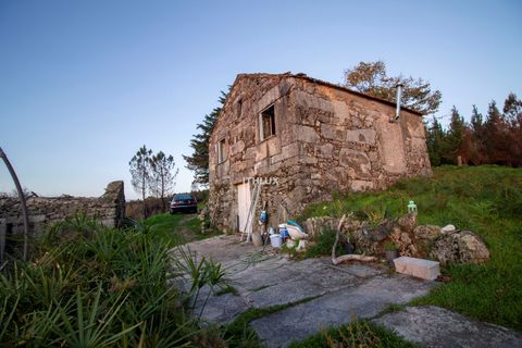 Farm hus i Mangualde, Viseu, Mangualde - € 70.000 | Ref: ITH3874 - foto 11