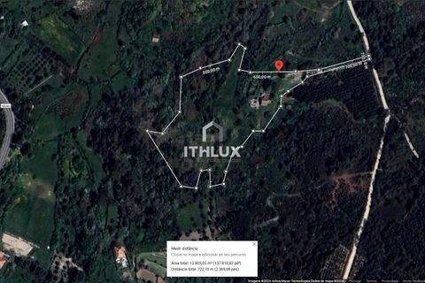 Farm hus i Mangualde, Viseu, Mangualde - € 70.000 | Ref: ITH3874 - foto 12