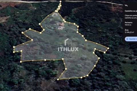Farm hus i Mangualde, Viseu, Mangualde - € 70.000 | Ref: ITH3874 - foto 13