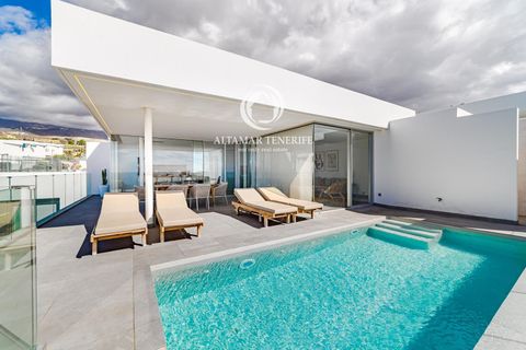 Villa i Callao Salvaje, Tenerife, Callao Salvaje - € 1.595.000 | Ref: 1507 - foto 1