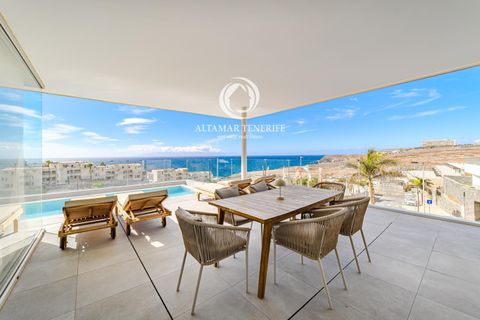 Villa i Callao Salvaje, Tenerife, Callao Salvaje - € 1.595.000 | Ref: 1507 - foto 2