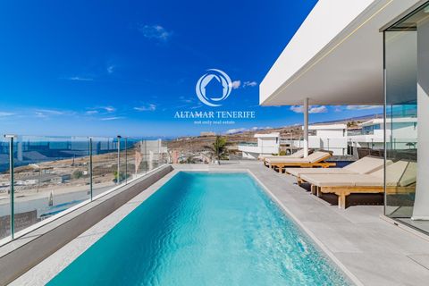 Villa i Callao Salvaje, Tenerife, Callao Salvaje - € 1.595.000 | Ref: 1507 - foto 3