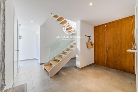 Villa i Callao Salvaje, Tenerife, Callao Salvaje - € 1.595.000 | Ref: 1507 - foto 8