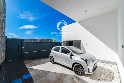 Villa i Callao Salvaje, Tenerife, Callao Salvaje - € 1.595.000 | Ref: 1507 - foto 24