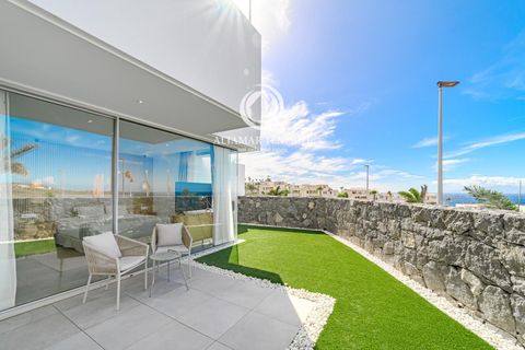 Villa i Callao Salvaje, Tenerife, Callao Salvaje - € 1.595.000 | Ref: 1507 - foto 26
