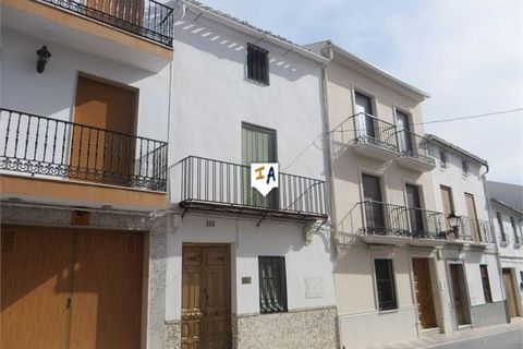 Byhus i Luque, Cordoba, Luque - € 63.000 | Ref: TH6121 - foto 1