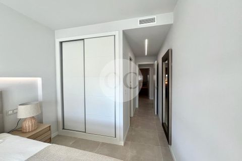 Leilighet i Denia, Alicante, Denia - € 355 000 | Ref: AS067/6904 - foto 11