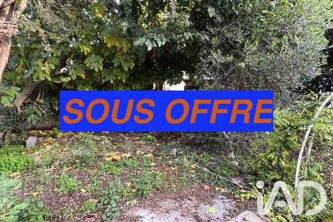 Terreno en Monteux, Vaucluse, Monteux - € 115.000 | Ref: 16262 - photo 1