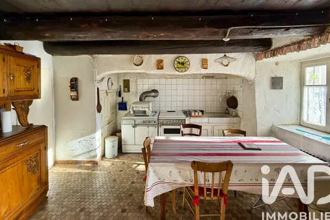 Landejendom i Bains, Haute-Loire, Bains - € 55.000 | Ref: 71269 - foto 2