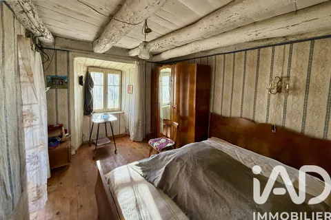 Landejendom i Bains, Haute-Loire, Bains - € 55.000 | Ref: 71269 - foto 3