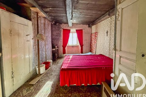 Landejendom i Bains, Haute-Loire, Bains - € 55.000 | Ref: 71269 - foto 4