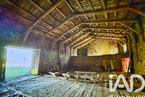 Landejendom i Bains, Haute-Loire, Bains - € 55.000 | Ref: 71269 - foto 5