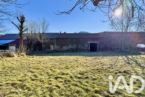 Landejendom i Bains, Haute-Loire, Bains - € 55.000 | Ref: 71269 - foto 6