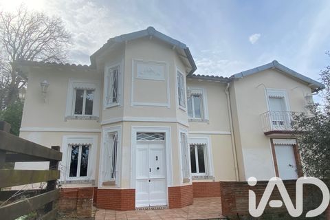 Landejendom i Parisot, Tarn, Parisot - € 548.000 | Ref: 81052 - foto 25