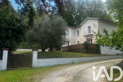 Landejendom i Parisot, Tarn, Parisot - € 548.000 | Ref: 81052 - foto 21