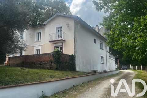 Landejendom i Parisot, Tarn, Parisot - € 548.000 | Ref: 81052 - foto 22