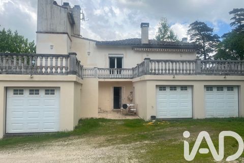 Landejendom i Parisot, Tarn, Parisot - € 548.000 | Ref: 81052 - foto 23