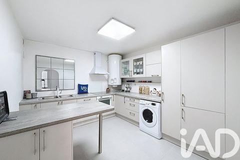 Lejlighed i Meaux, Seine-et-Marne, Meaux - € 159.000 | Ref: 48841 - foto 1