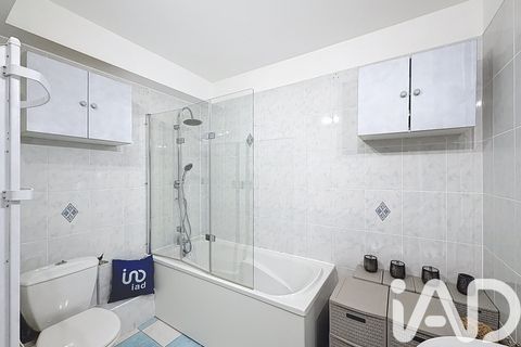 Lejlighed i Meaux, Seine-et-Marne, Meaux - € 159.000 | Ref: 48841 - foto 6