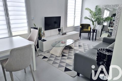 Lejlighed i Meaux, Seine-et-Marne, Meaux - € 159.000 | Ref: 48841 - foto 3