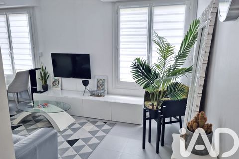 Lejlighed i Meaux, Seine-et-Marne, Meaux - € 159.000 | Ref: 48841 - foto 4
