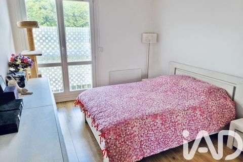 Lejlighed i Meaux, Seine-et-Marne, Meaux - € 159.000 | Ref: 48841 - foto 5