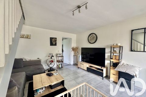 Villa a Faremoutiers, Seine-et-Marne, Faremoutiers - € 169.000 | Ref: 92413 - foto 2