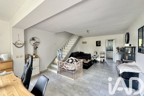 Villa a Faremoutiers, Seine-et-Marne, Faremoutiers - € 169.000 | Ref: 92413 - foto 3