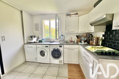 Villa a Faremoutiers, Seine-et-Marne, Faremoutiers - € 169.000 | Ref: 92413 - foto 4