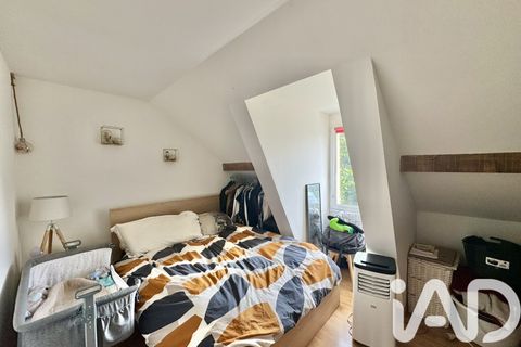 Villa a Faremoutiers, Seine-et-Marne, Faremoutiers - € 169.000 | Ref: 92413 - foto 5