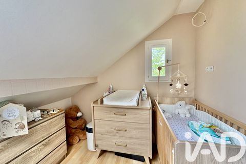 Villa a Faremoutiers, Seine-et-Marne, Faremoutiers - € 169.000 | Ref: 92413 - foto 6