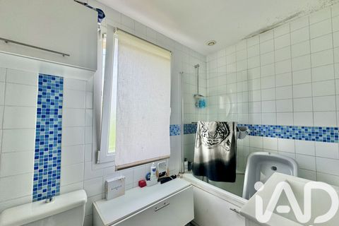 Villa a Faremoutiers, Seine-et-Marne, Faremoutiers - € 169.000 | Ref: 92413 - foto 7