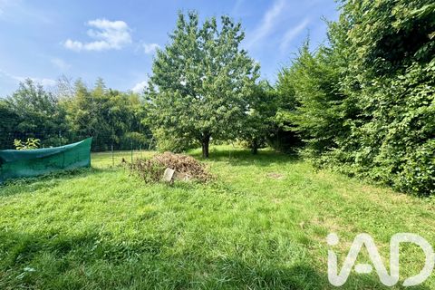 Villa a Faremoutiers, Seine-et-Marne, Faremoutiers - € 169.000 | Ref: 92413 - foto 9