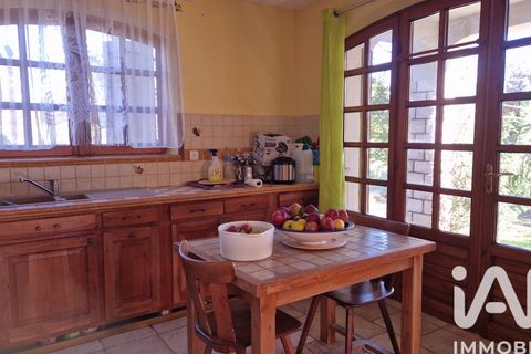 Villa i Salignac, Alpes-de-Haute-Provence, Salignac - € 347.000 | Ref: 17591 - foto 4