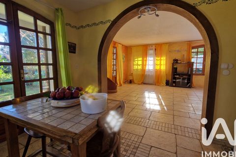 Villa i Salignac, Alpes-de-Haute-Provence, Salignac - € 347.000 | Ref: 17591 - foto 5