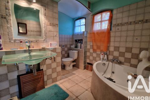 Villa i Salignac, Alpes-de-Haute-Provence, Salignac - € 347.000 | Ref: 17591 - foto 8