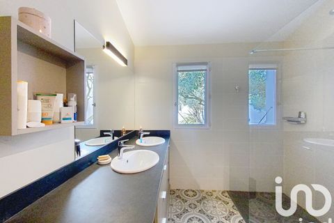 Villa i Rivedoux-Plage, Charente-Maritime, Rivedoux-Plage - € 1.595.000 | Ref: 4339 - foto 12