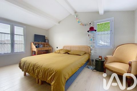 Villa i Rivedoux-Plage, Charente-Maritime, Rivedoux-Plage - € 1.595.000 | Ref: 4339 - foto 13