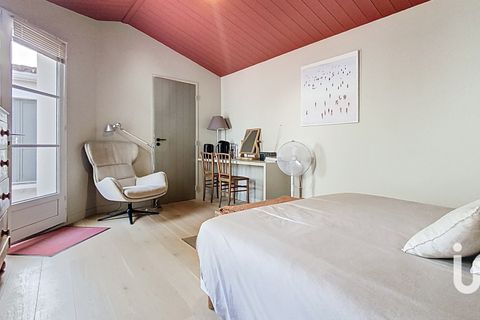 Villa i Rivedoux-Plage, Charente-Maritime, Rivedoux-Plage - € 1.595.000 | Ref: 4339 - foto 15