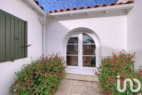 Villa i Rivedoux-Plage, Charente-Maritime, Rivedoux-Plage - € 1.595.000 | Ref: 4339 - foto 16