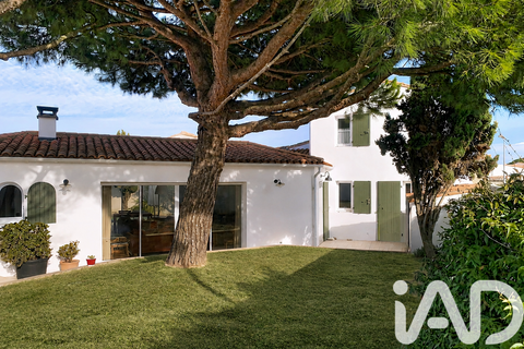Villa i Rivedoux-Plage, Charente-Maritime, Rivedoux-Plage - € 1.595.000 | Ref: 4339 - foto 2